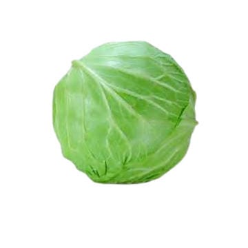 Cabbage Green