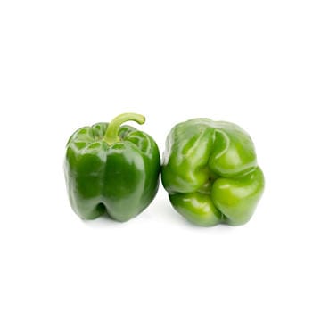 Capsicum Green Simla Mirch