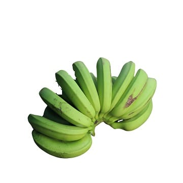 Veg Banana / Raw Banana